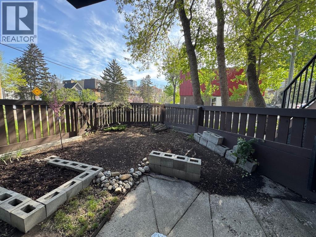 Single Family House for Sale in   Street SW Sunalta Calgary 