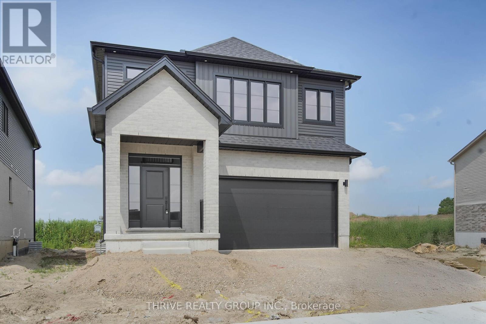 3084 BUROAK DRIVE - 1