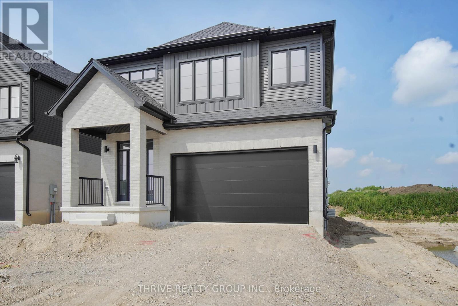 3084 BUROAK DRIVE - 2