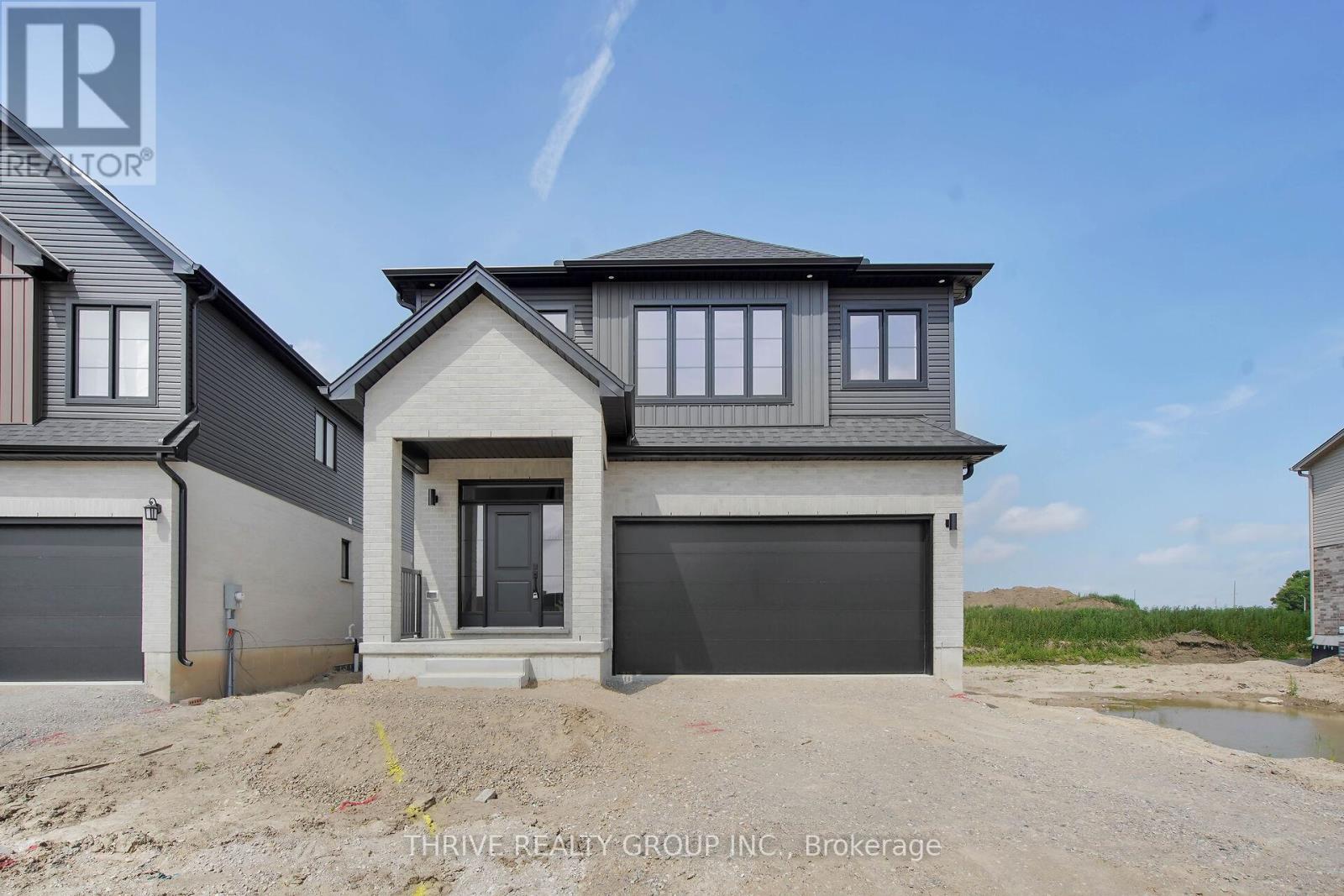 3084 BUROAK DRIVE - 3