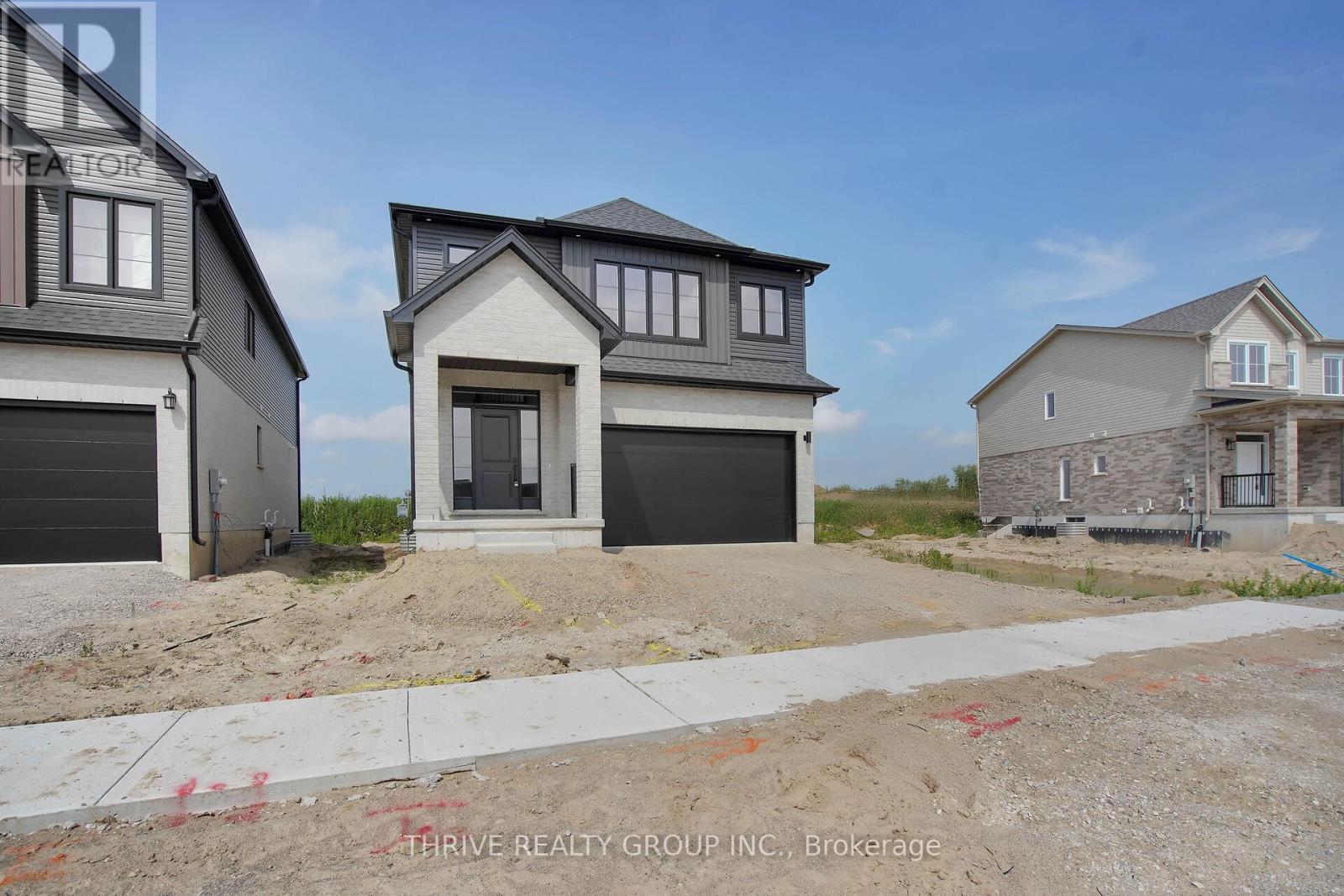 3084 BUROAK DRIVE - 5