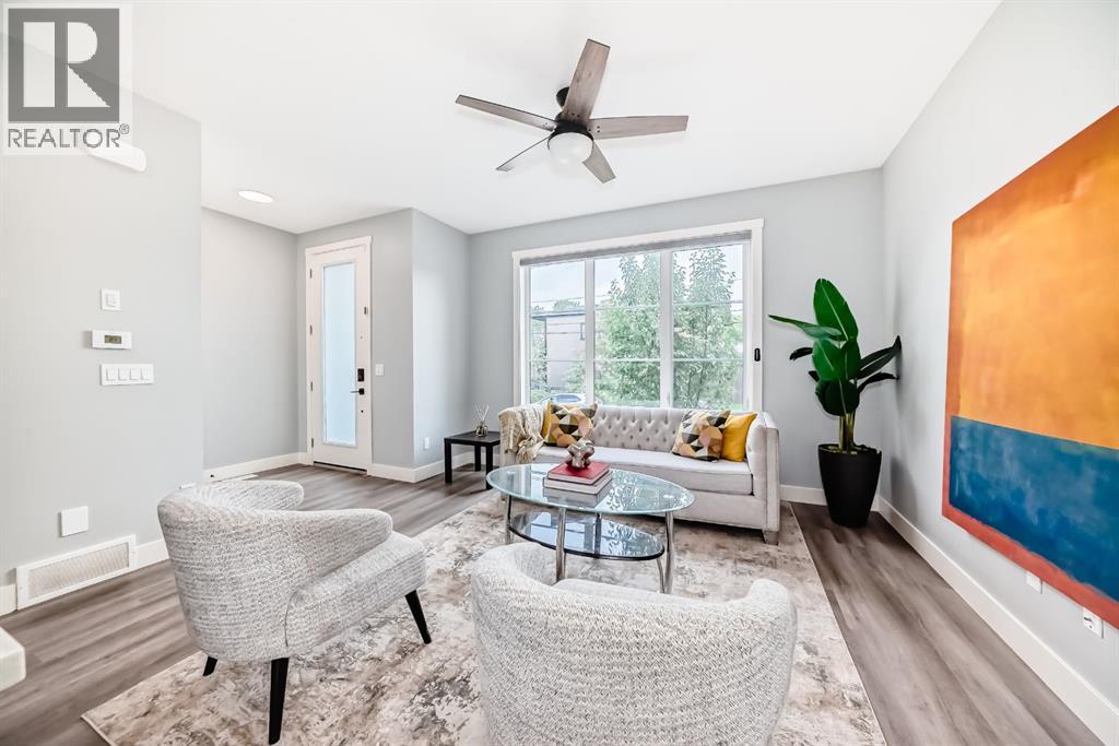 Single Family House for Sale in   Street NW Montgomery Calgary 