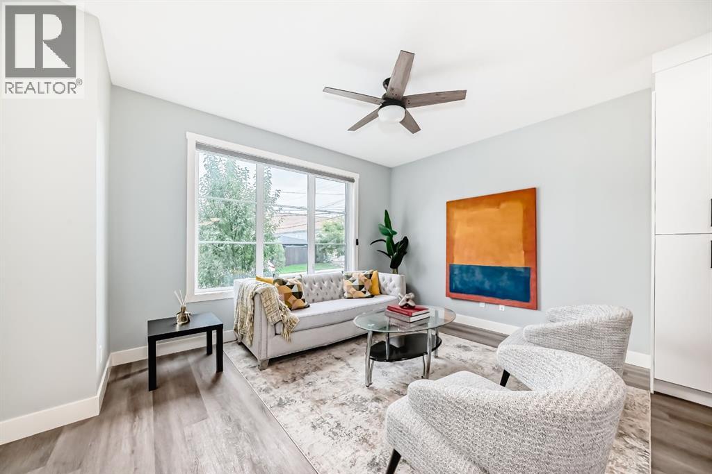 Single Family House for Sale in   Street NW Montgomery Calgary 