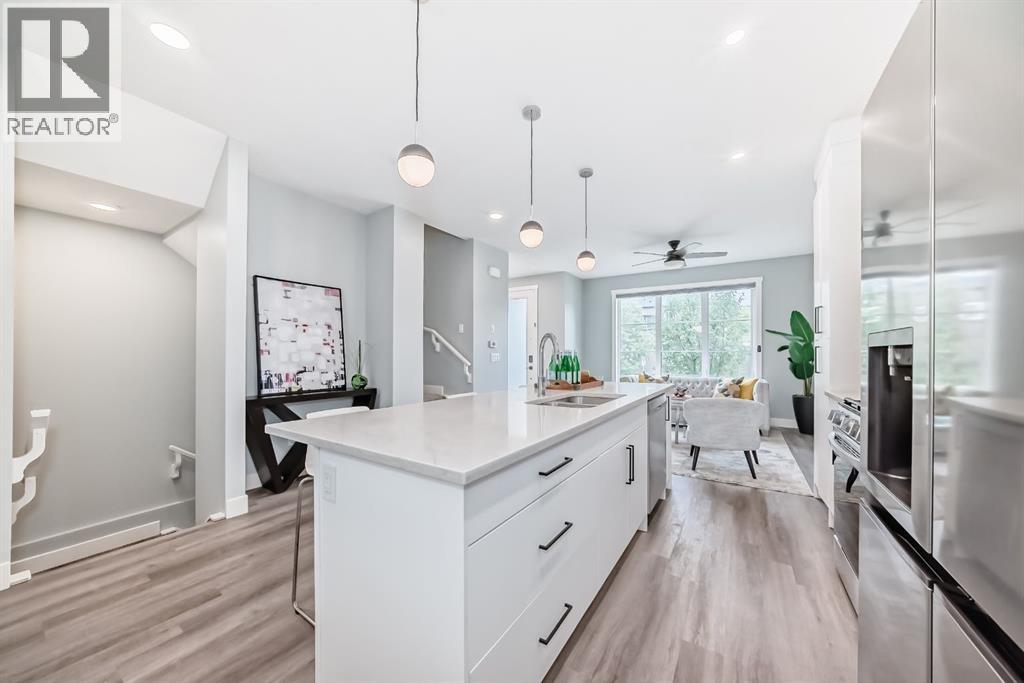 Single Family House for Sale in   Street NW Montgomery Calgary 