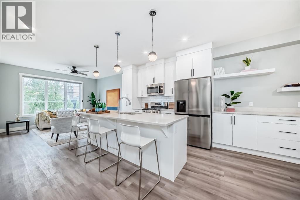 Single Family House for Sale in   Street NW Montgomery Calgary 