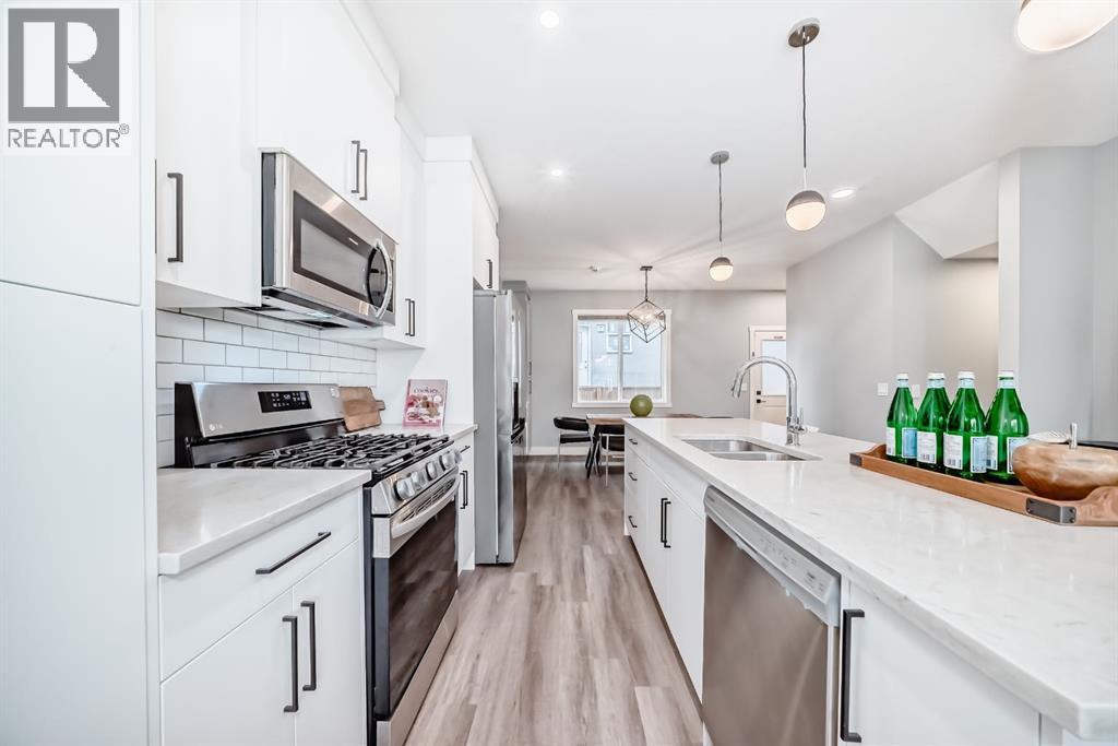 Single Family House for Sale in   Street NW Montgomery Calgary 