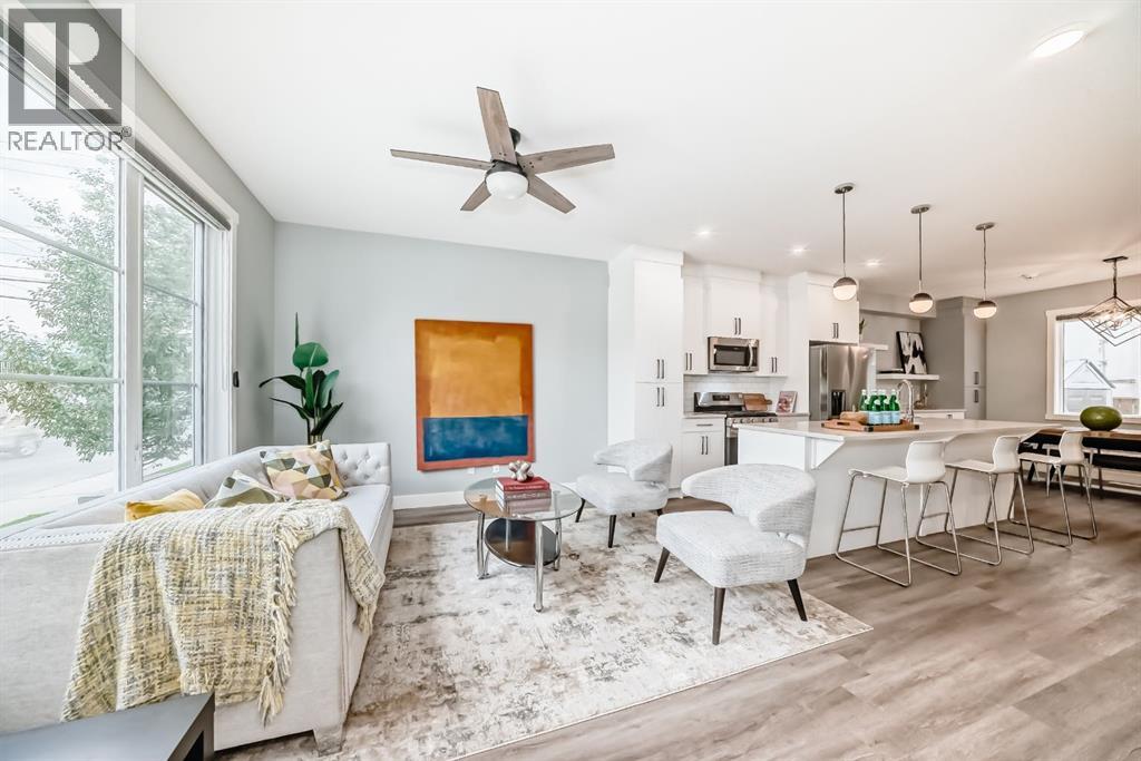 Single Family House for Sale in   Street NW Montgomery Calgary 