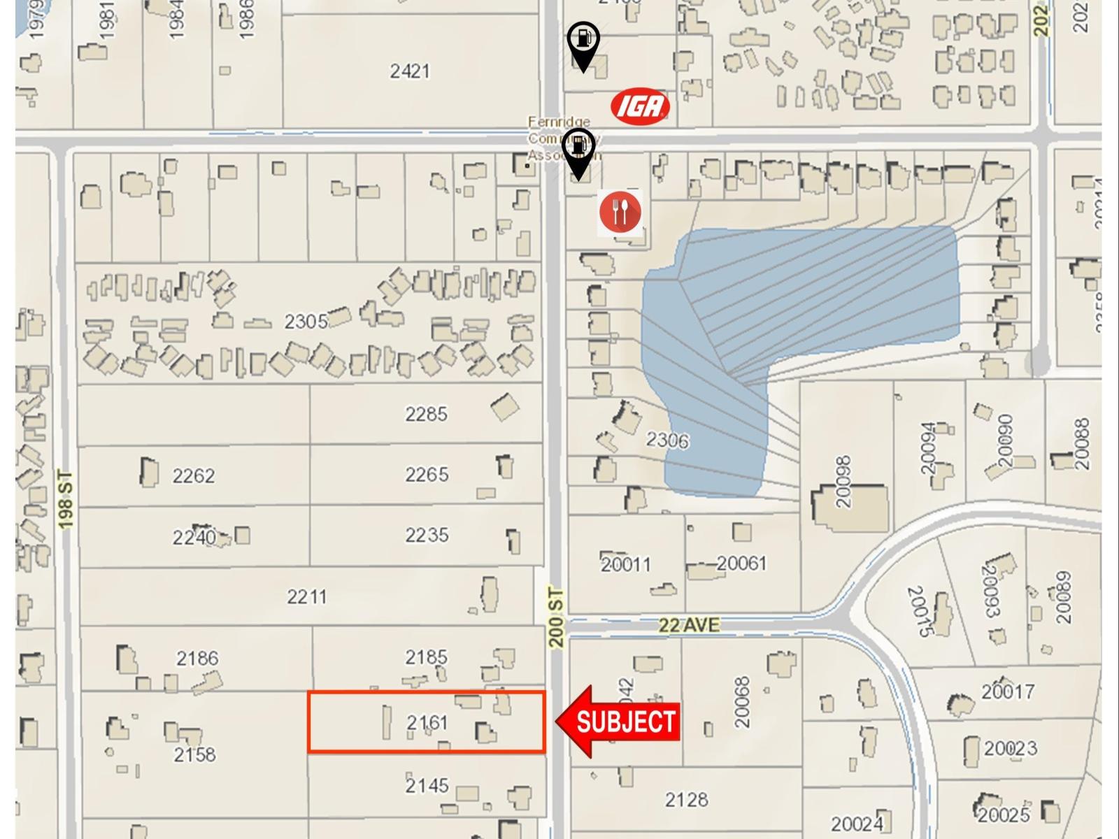 2161 200 STREET - Photo 3 of 4, Langley, British Columbia