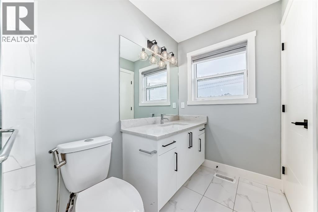 Single Family House for Sale in   Street NW Montgomery Calgary 