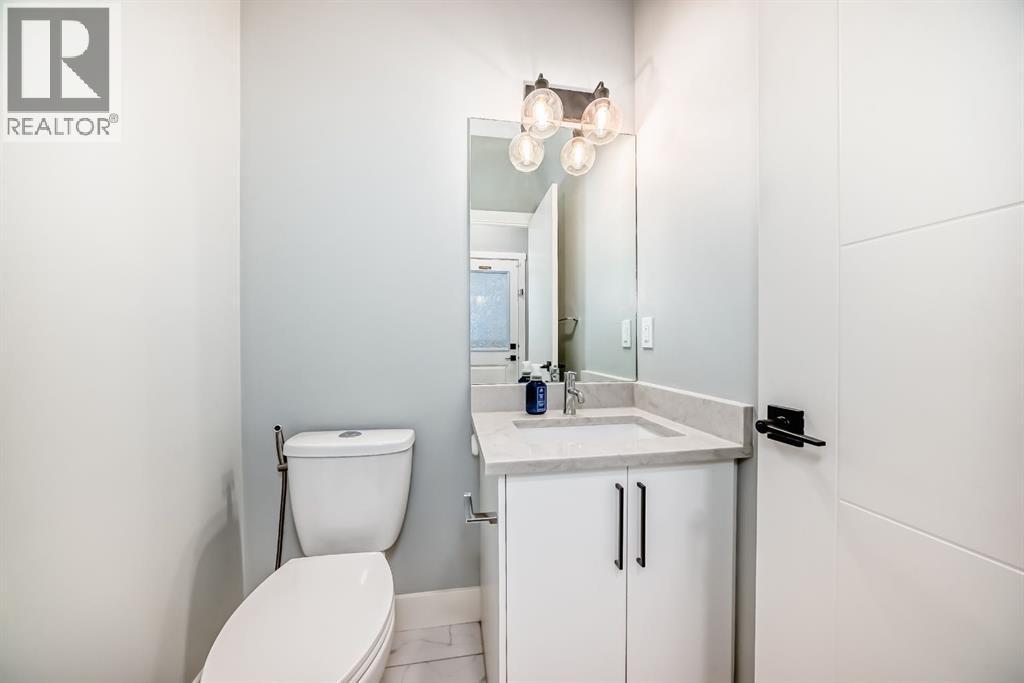 Single Family House for Sale in   Street NW Montgomery Calgary 