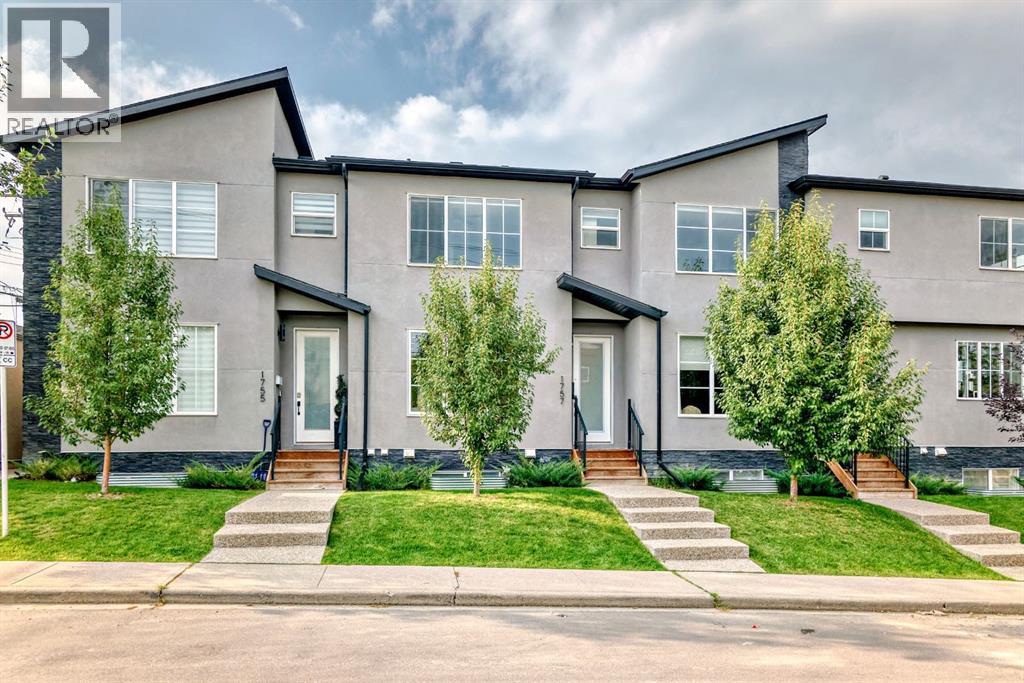 Single Family House for Sale in   Street NW Montgomery Calgary 