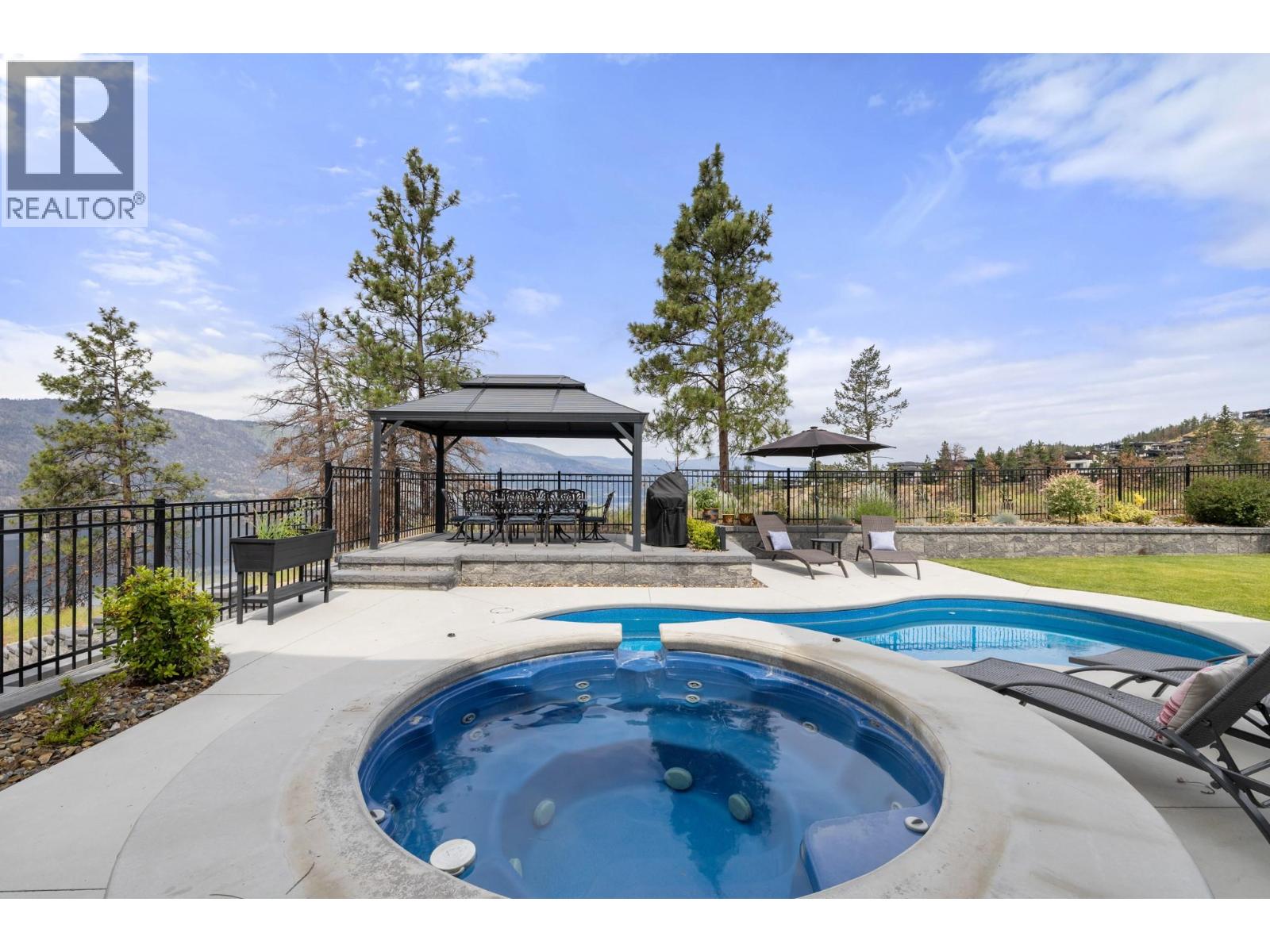  9532 Benchland Drive, Lake Country