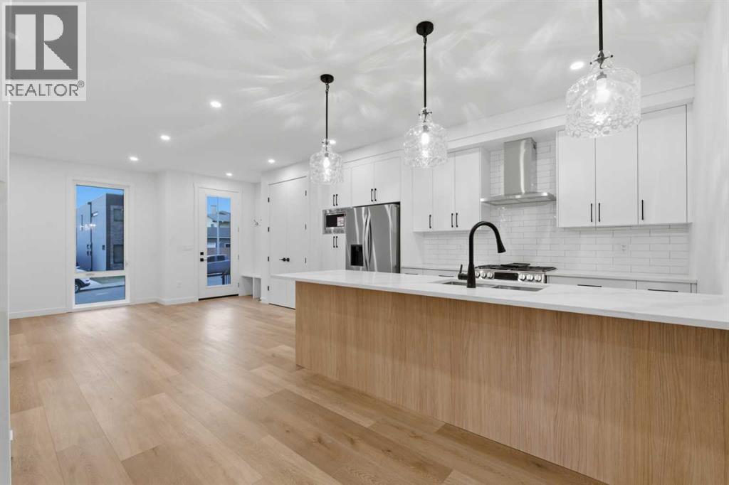 Multi-family House for Sale in   Avenue NE Highland Park Calgary 