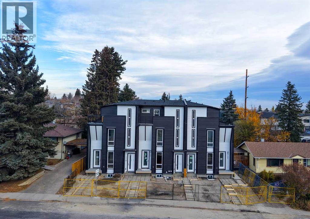 Multi-family House for Sale in   Avenue NE Highland Park Calgary 