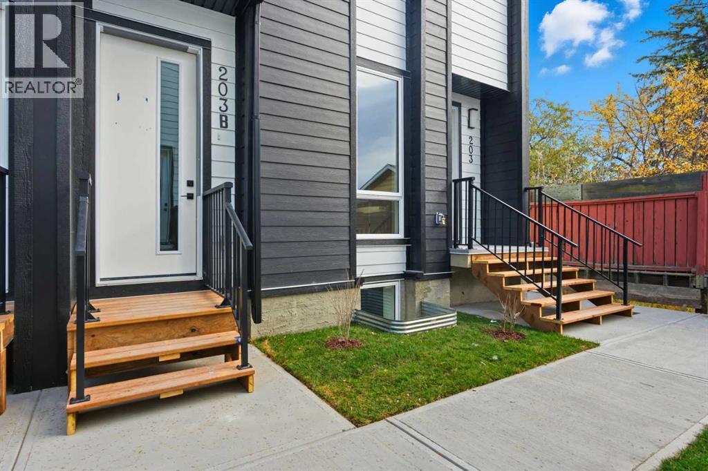 Multi-family House for Sale in   Avenue NE Highland Park Calgary 