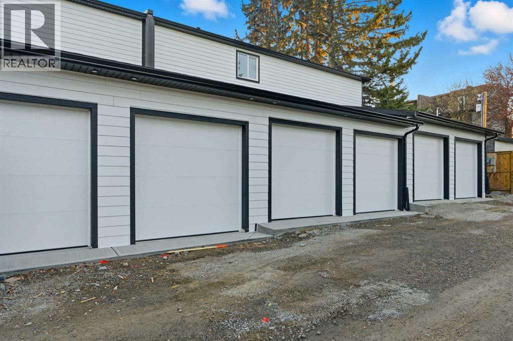 Multi-family House for Sale in   Avenue NE Highland Park Calgary 