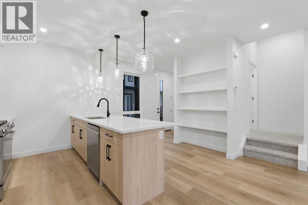 Multi-family House for Sale in   Avenue NE Highland Park Calgary 