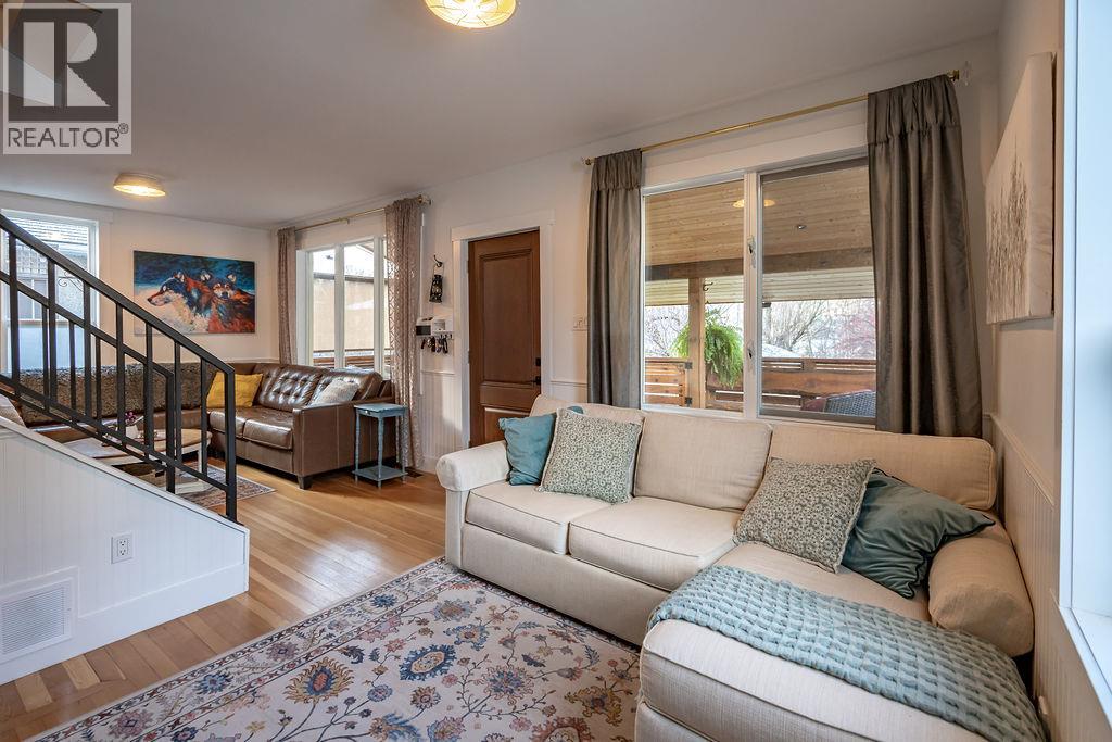 514 First Street, Nelson