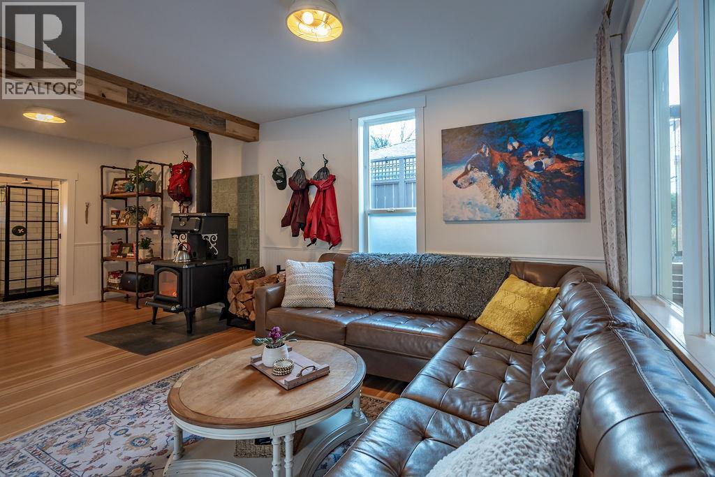 514 First Street, Nelson