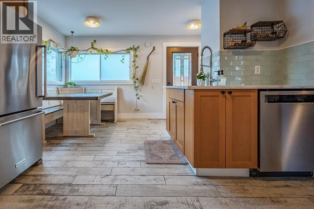 514 First Street, Nelson