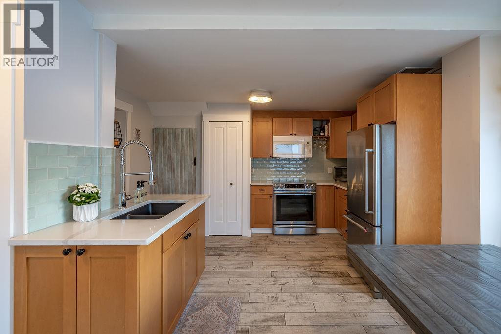 514 First Street, Nelson