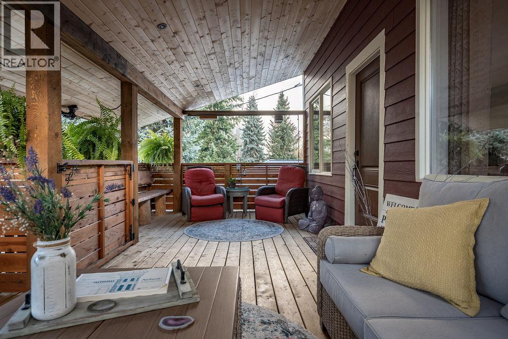 514 First Street, Nelson