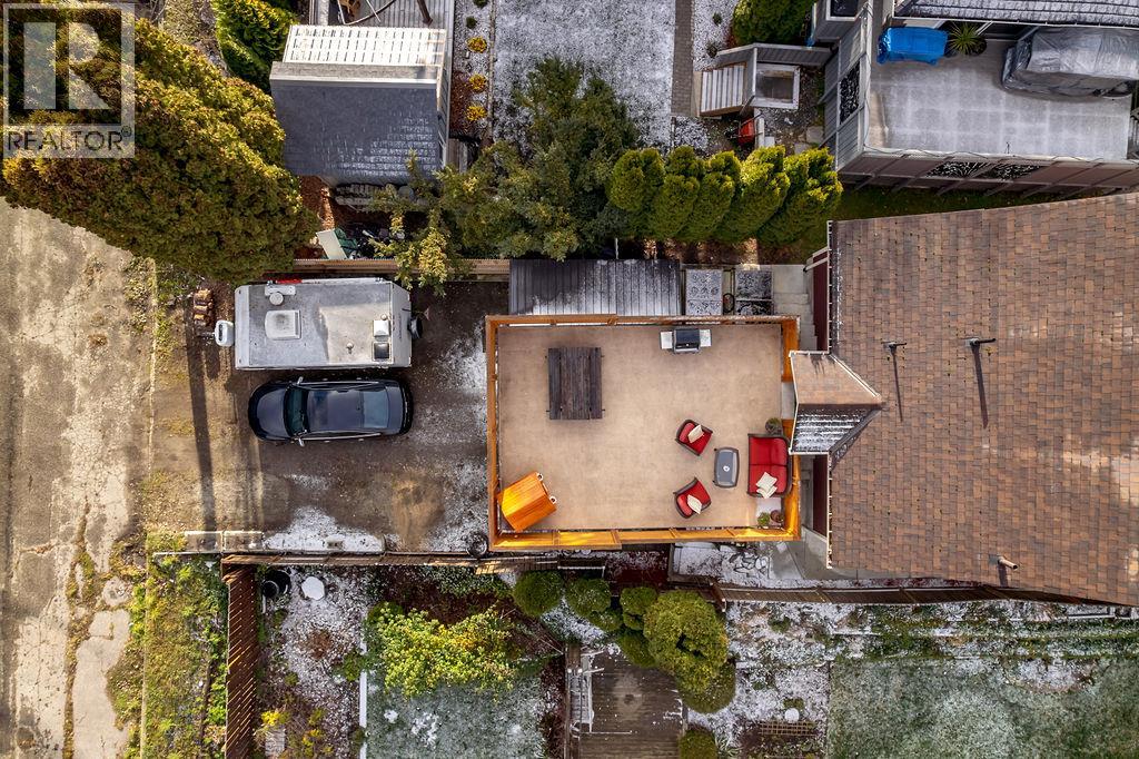 514 First Street, Nelson