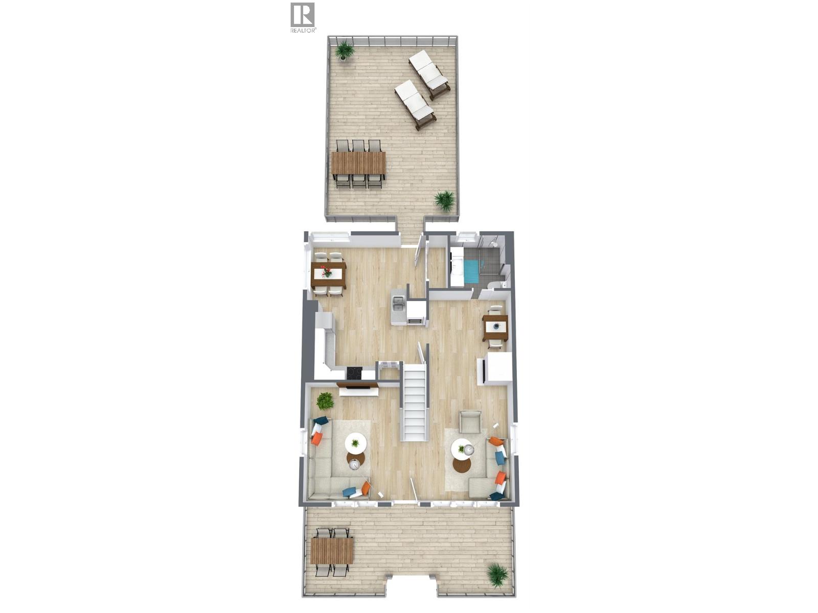 514 First Street, Nelson