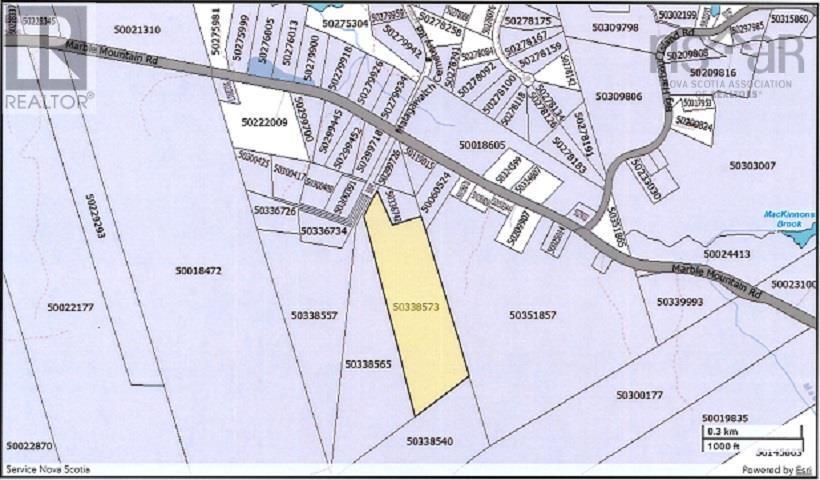 Property photo of Lot D Marble Mountain Road