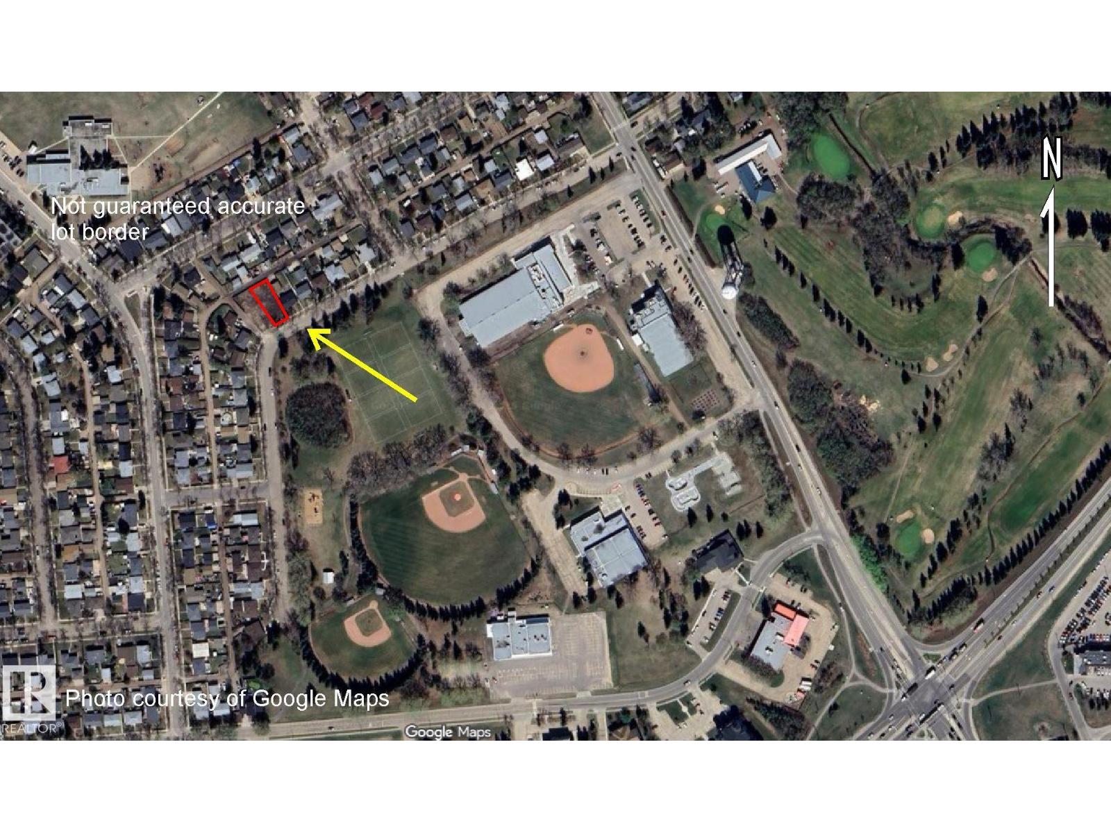 9904 99 AV, Fort Saskatchewan