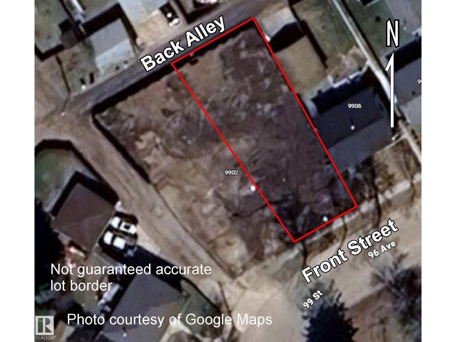 9904 99 AV, Fort Saskatchewan