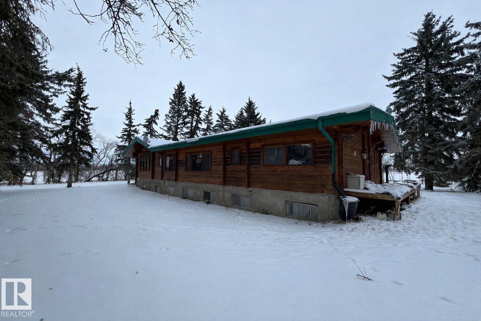 55320 RGE ROAD 263, Rural Sturgeon County