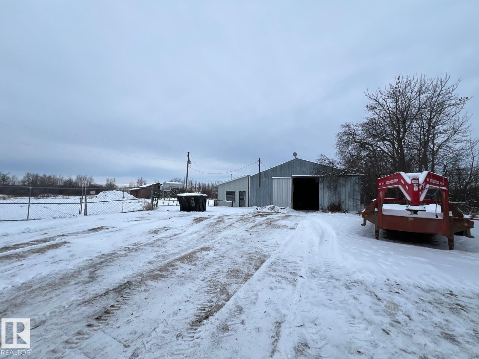 55320 RGE ROAD 263, Rural Sturgeon County