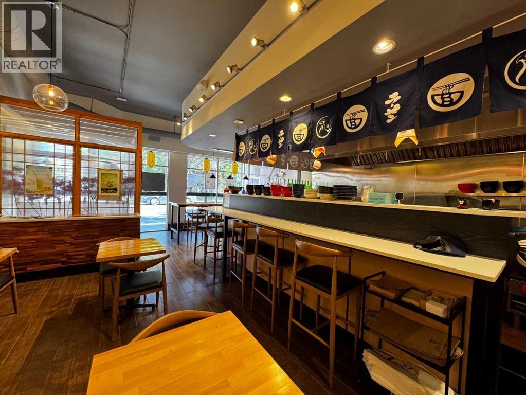 Business for Sale in  Any Street Calgary 