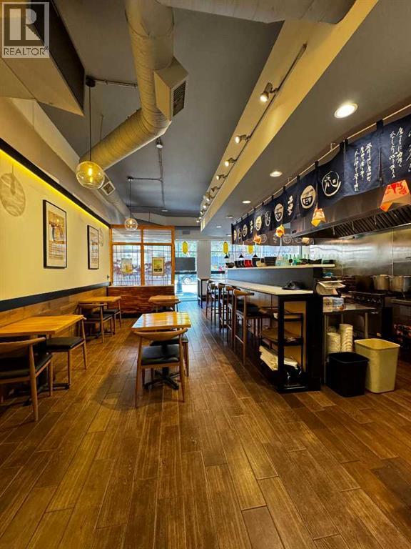 Business for Sale in  Any Street Calgary 