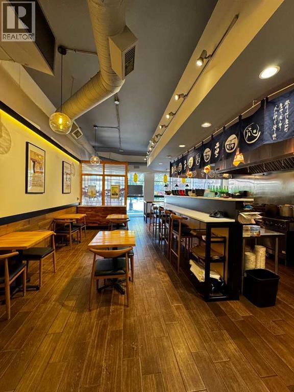 Business for Sale in  Any Street Calgary 