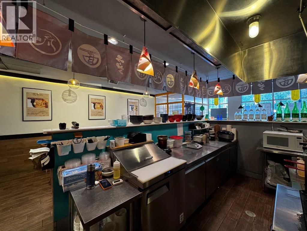 Business for Sale in  Any Street Calgary 