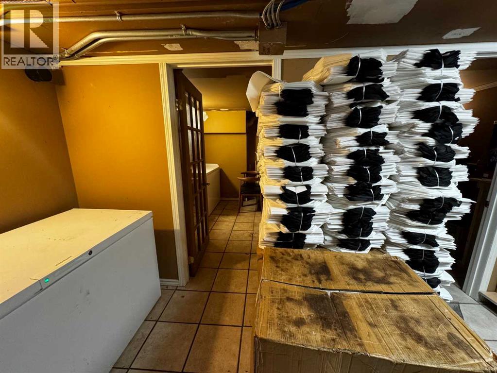 Business for Sale in  Any Street Calgary 