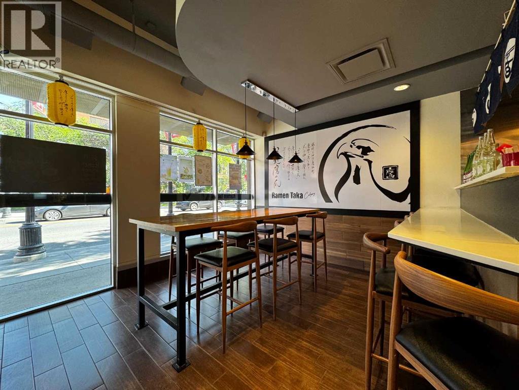 Business for Sale in  Any Street Calgary 