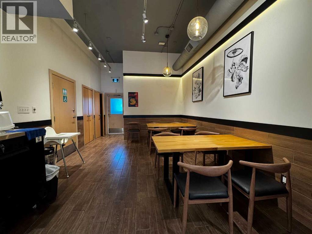 Business for Sale in  Any Street Calgary 