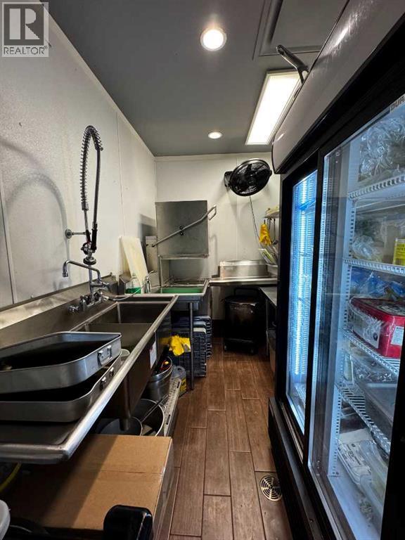 Business for Sale in  Any Street Calgary 