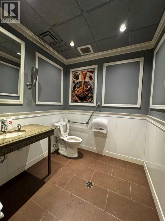 Business for Sale in  Any Street Calgary 