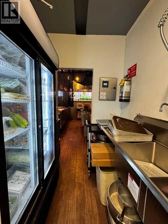 Business for Sale in  Any Street Calgary 