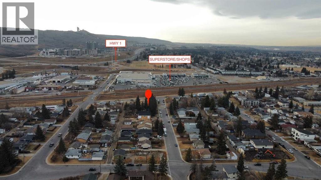 Single Family House Bungalow for Sale in   Avenue NW Bowness Calgary 