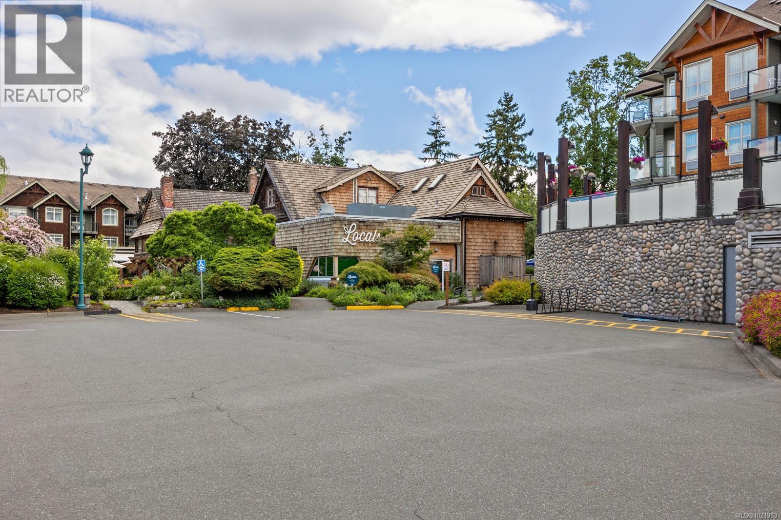 208A-D 1730 Riverside Lane, Courtenay