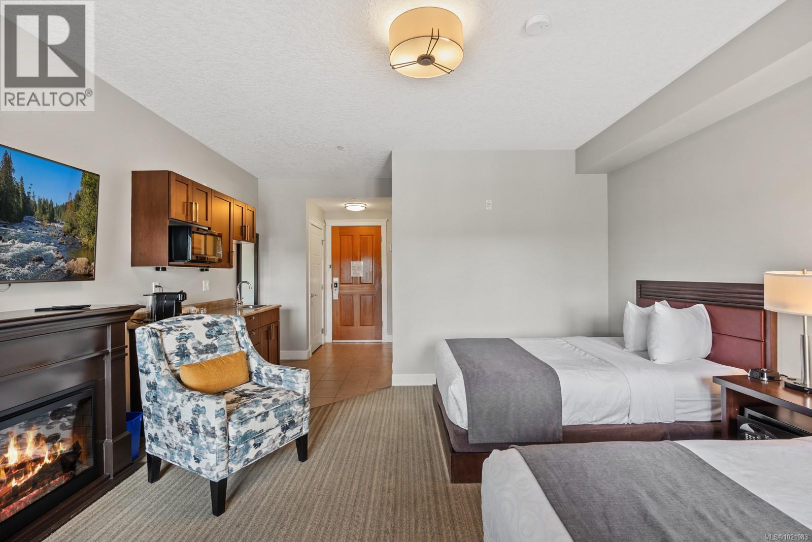 208A-D 1730 Riverside Lane, Courtenay