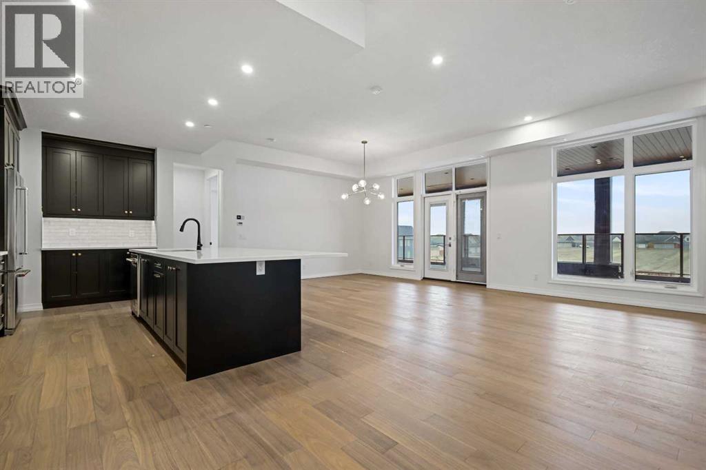 Single Family House for Sale in   Marina Cove SE Mahogany Calgary 