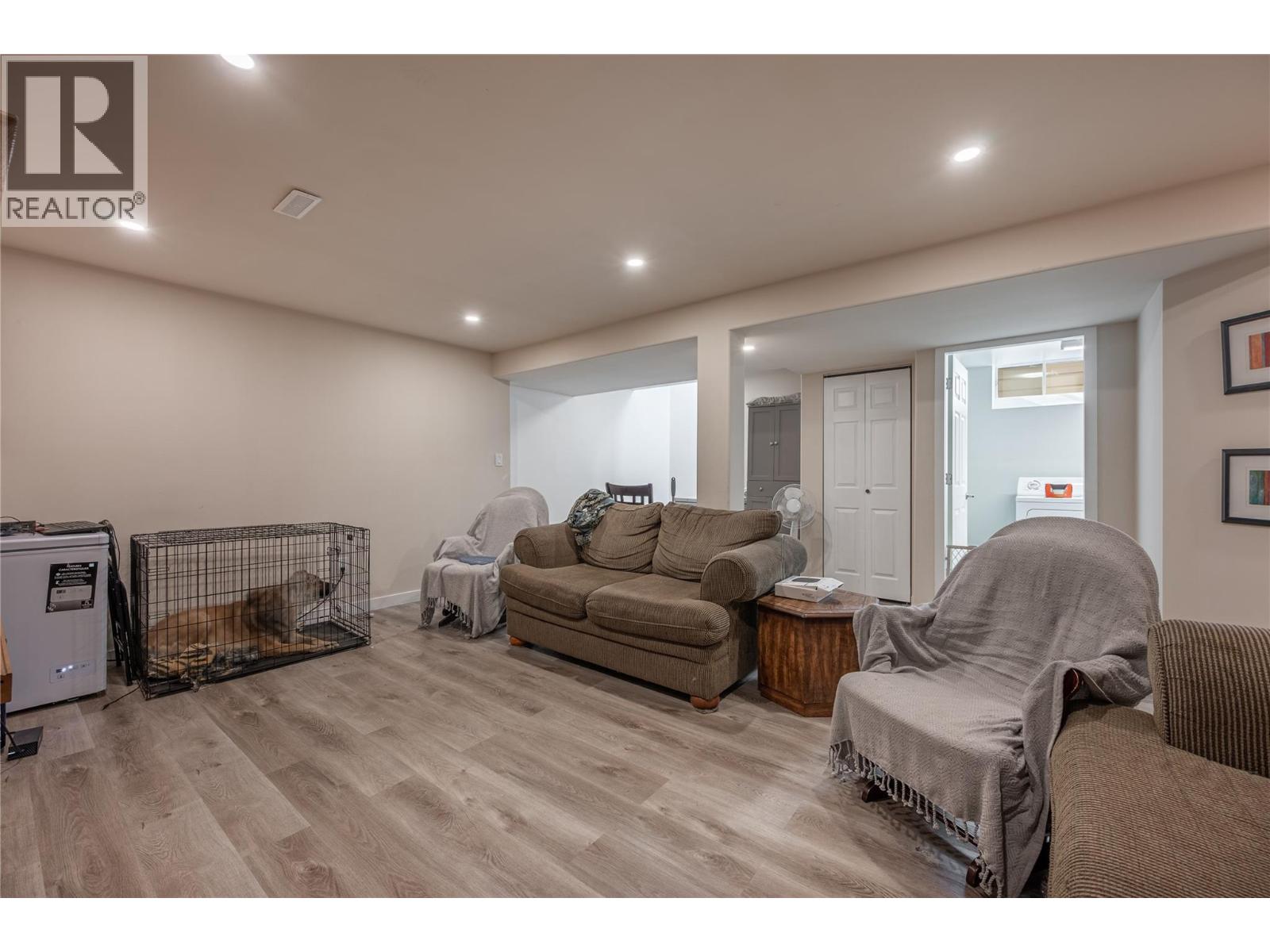 292 JUNIPER Drive, Logan Lake