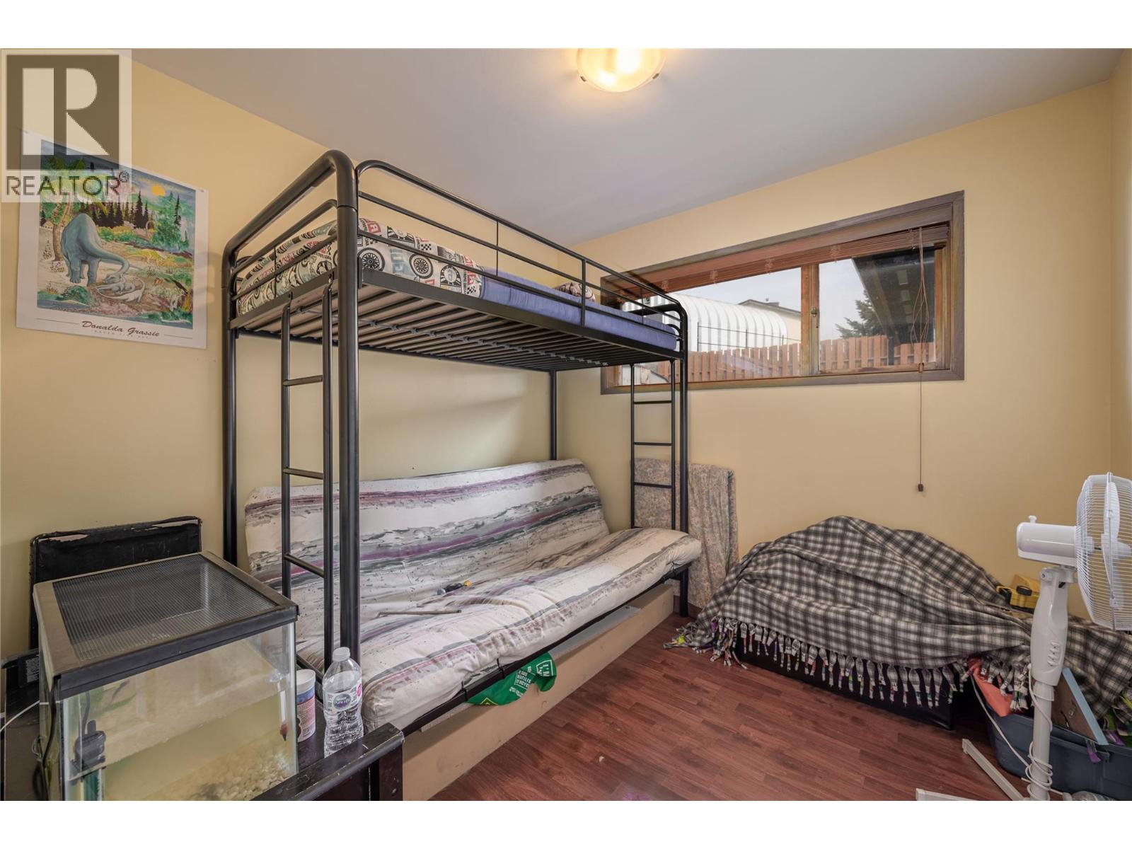 292 JUNIPER Drive, Logan Lake