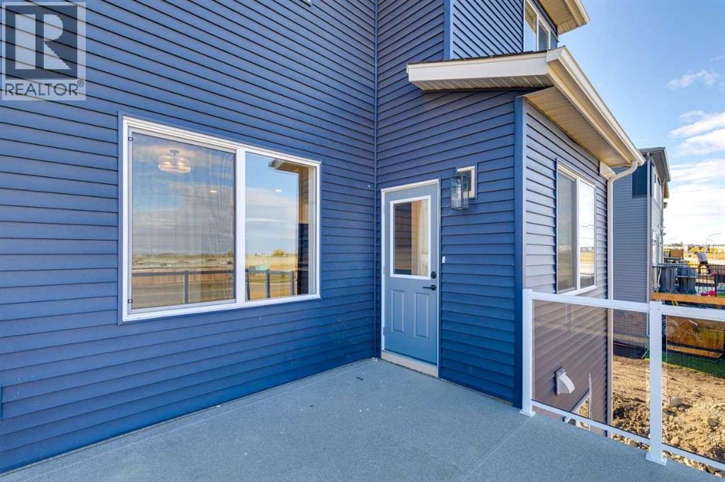 Single Family House for Sale in  Belmont Place SW Belmont Calgary 